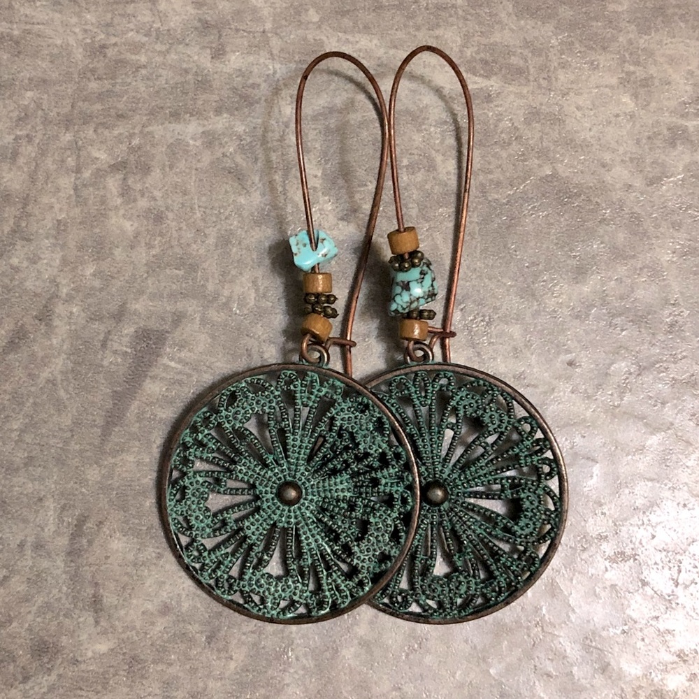 Rodeo Earrings ✨ 3 for $14